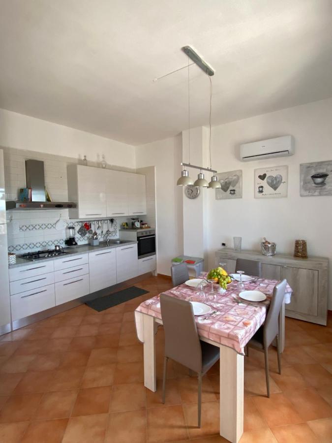 La Casa Di Nettuno Nápoles Exterior foto