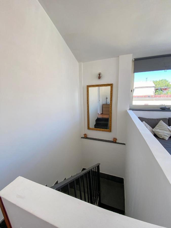 La Casa Di Nettuno Nápoles Exterior foto